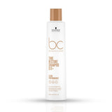 Schwarzkopf Professional Bonacure Time Restore Shampoo with Q10+ | For Mature Hair