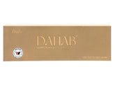 Dahab Lens 10EA Soft Contact Lenses 1 Day