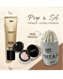 Charmacy Milano PREP &SET Combo