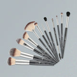 HD Premium Brush Set 12 Pcs - London Prime
