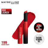 Mayeblline Color Sensational Ultimattes Listick