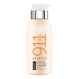 Biotop 911 Quinoa Nourshing shampoo Conditioner Combo 250ml Each -500ml
