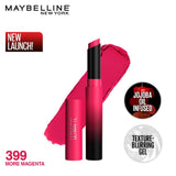 Mayeblline Color Sensational Ultimattes Listick