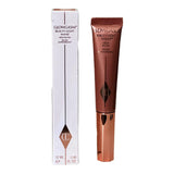 Charlotte Tilbury Glowgasm Beauty Light Want Highliter Blush Cream-Pinkgasm