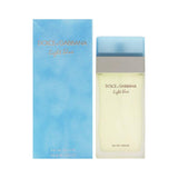 Dolce & Gabbana Eau de Toilettes Spray, Light Blue 100ml