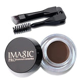 IMagic Gel Eyeliner with brush applicator