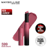 Mayeblline Color Sensational Ultimattes Listick