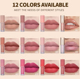 Handaiyan lipstick set of 12 pieces