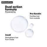 Loréal Professionnel Xtenso Care Shampoo