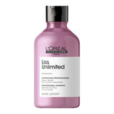 Loréal Professionnel Liss Unlimited Professional Shampoo