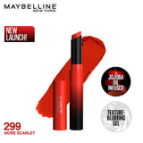 Mayeblline Color Sensational Ultimattes Listick