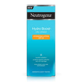 Neutrogena City Shield SPF 25 Hydration Lotion 50ML