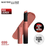 Mayeblline Color Sensational Ultimattes Listick