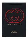 Gucci Guilty Black Pour Femme For Women 75 ml