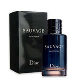Christian Dior Sauvage Edp Perfume For Men 100ML