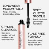 Anastasia Clear Brow Gel Mascara