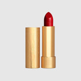 Gucci Rouge A Levres Satin Mini Lipstick -Goldie Red