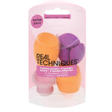 Real Technique Miracle Complexion Sponges, 6 Count