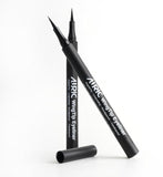 Auric WingTip Eyeliner ! Matt Black
