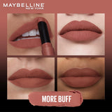 Mayeblline Color Sensational Ultimattes Listick