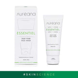Auric By Aureana Essentiel Deep Pore Face Wash