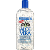 Fruit Of The Earth 100% Aloe Vera Gel