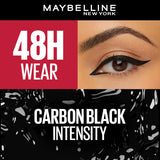 Maybelline New York 48H Dip In Tattoo Eye Liner - Black