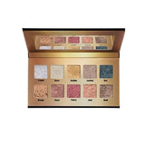 Forever 52 10 Color Eyeshadow Palette