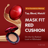 TIRTIR Mask Fit Red Cushion MIni Foundation