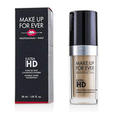 Makeup For Ever Ultra HD Invisible Cover Foundation