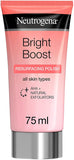 Neutrogena Bright Boost Resurfacing Micro Polish Facial