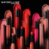Mayeblline Color Sensational Ultimattes Listick