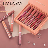 Handaiyan lipstick set of 6 pieces