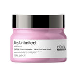Loreal Professional Liss Unlimited Hair Mask