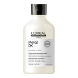 Loreal Professionnel Serie Expert Metal DX Anti-Metal Cleansing Cream Shampoo 300ml
