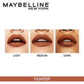 Maybelline New York Liquid Matte Superstay Lipstick
