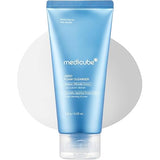 Medicube Zero Foam Cleanser 120 gm