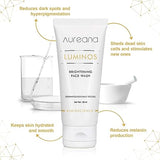 Auric By Aureana Luminos Brightening Face Wash