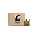 BURBERRY HERO SET 100ML EDP+ 10 ML EDP