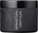 Sebastian Professional Craft Clay Matte Texturizer 52ml