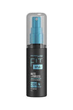 Maybelline Fit me matte+ Poreless Setting Spray