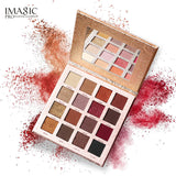 IMagic Charm 16 Color Eyeshadow Palette