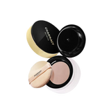Charmacy Milano Set & Fix Loose Powder 01