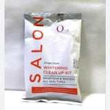O3+ Whitening Clean Up Kit 6pack