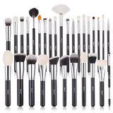 BEILI Professional Makeup 30 Pcs Brush Set