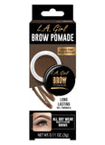 LA Girl Brow Pomade