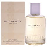 Burberry Weekend Eau de Parfum, 100ml