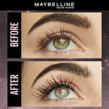 Maybelline New York Sky High Waterproof Mascara - Black