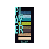 Revlon Colorstay Look Book Eyeshadow Palette