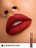 Sheglam matte allure liquid lipstick - Cosmopolitan